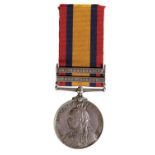 QSA CLASPS CC AND OFS to 7549 Pte. J. Oldfield