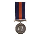 NEW ZEALAND MEDAL undated to 549 Lce Sergt Josh Dowling