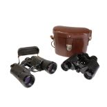 ZEISS WETZLER BINOCULARS