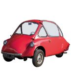 RARE 1962 HEINKEL KABINE