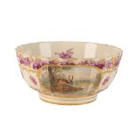 COALPORT PORCELAIN BOWL