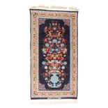 FINE NORTH WEST PERSIAN RUG