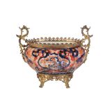 IMARI BOWL