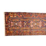 NORTH WEST PERSIAN TRIBAL RUNNER