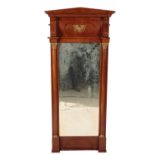 EMPIRE STYLE CONTINENTAL PIER MIRROR