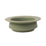 LONGQUAN STYLE CELADON BRUSH WASHER