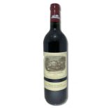 CHÂTEAU LAFITE ROTHSCHILD, 1998