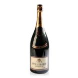 CHAMPAGNE: PIPER-HEIDSIECK, Brut Extra, one magnum