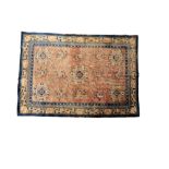 SMALL CHINESE STYLE CARPET
