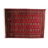 TEKKE BOKHARA RUG