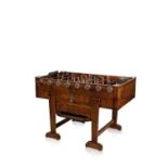 STELLA 'CHAMPION' FOOSBALL TABLE