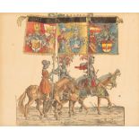 VARIOUS ARTISTS: 'THE TRIUMPHS OF EMPEROR MAXIMILIAN I'