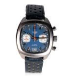 TAG HEUER CHRONOGRAPH GENTLEMAN'S WRISTWATCH