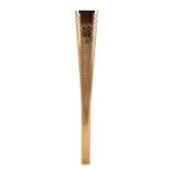 2012 OLYMPIC TORCH