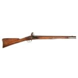 TOWER NAVAL FLINTLOCK MUSKET