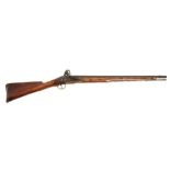 TOWER FLINTLOCK CARBINE