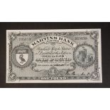 BANK NOTE - MARTINS BANK LIMITED - ISLE OF MAN