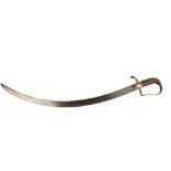 CAVALRY SWORD