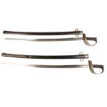 CAVALRY SWORD