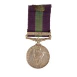 MALAYA TO 21125384 PTE J MULGREW SEAFORTH