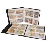 POSTCARDS: A LOOSE LEAF DISPLAY ALBUM