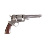 STARR ARMS COMPANY OF NEW YORK PATENT PERCUSSION REVOLVER