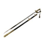 GVI NAVAL SWORD