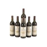 CHATEAU PRIEURE-LICHINE, 1979