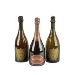 CHAMPAGNE: DOM PERIGNON, 2000