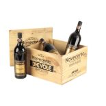 DIEVOLE NOVOCENTO CHIANTI CLASSICO DOCG, 2005