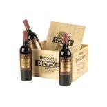 DIEVOLE BROCCATO TOSCANA IGT, 2005