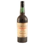 MADEIRA: LEACOCK'S MALMSEY SOLERA, 1863