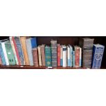 ARTHUR MEE: The Children's Encyclopedia, 10 vols and a further collection of books (two shelves)