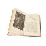 THE MYSTERY OF EDWIN DROOD, by Charles Dickens, with 12 illustrations by S L Fildes, 1st Edition and