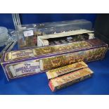 A QUEEN'S JUBILEE ROYAL STATE COACH and others similar (5 boxed)