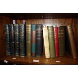 A LOGAN TURNER: "Joseph, Baron Lister, Centenary volume 1827-1927'', pub Oliver & Boyd 1927 with a