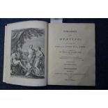PETER BECKFORD: "Thoughts upon Hunting" fourth edition London 1802