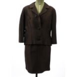 Vintage Hockley skirt suit : For Extra Condition Reports Please visit our Website