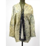 Vintage Lanvin mac coat, size 40 : For Extra Condition Reports Please visit our Website