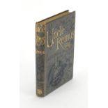 Uncle Remus and His legends of the Old Plantation, 19th century hardback book by Joel Chandler