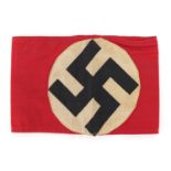 German Military interest armband : For Extra Condition Reports Please visit our Website