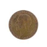 George V 1935 copper one florin : For Extra Condition Reports Please visit our Website