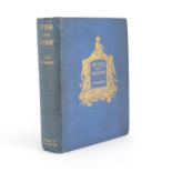 Peter and Wendy by J M Barrie, hardback book published by Hodder & Stoughton London :For Further