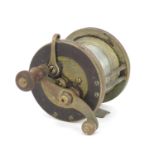 Pflueger Oceanic boat fishing reel :For Further Condition Reports Please Visit Our Website.