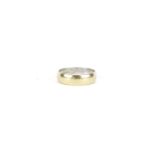9ct gold wedding band, size J, 2.5g :For Further Condition Reports Please Visit Our Website. Updated