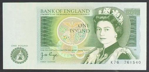 Good collection of Bank of England bank notes including Cashiers Cyril Patrick Mahon, Basil Gage - Image 18 of 20
