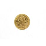Edward VII 1902 gold sovereign :For Further Condition Reports Please Visit Our Website. Updated