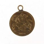 Queen Victoria 1900 gold half sovereign :For Further Condition Reports Please Visit Our Website.