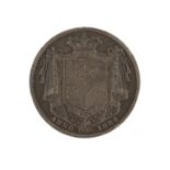 William IV 1834 half crown :For Further Condition Reports Please Visit Our Website. Updated Daily