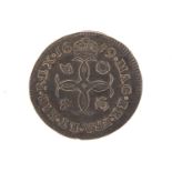 Charles II 1679 Maundy four pence :For Further Condition Reports Please Visit Our Website. Updated